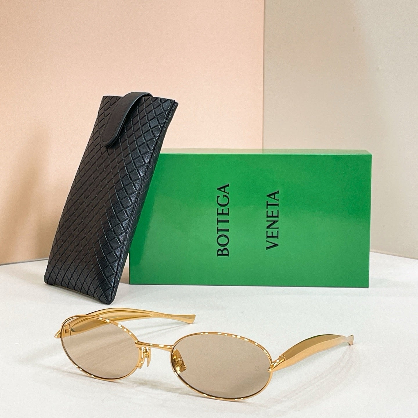 Multi-color Sunglasses