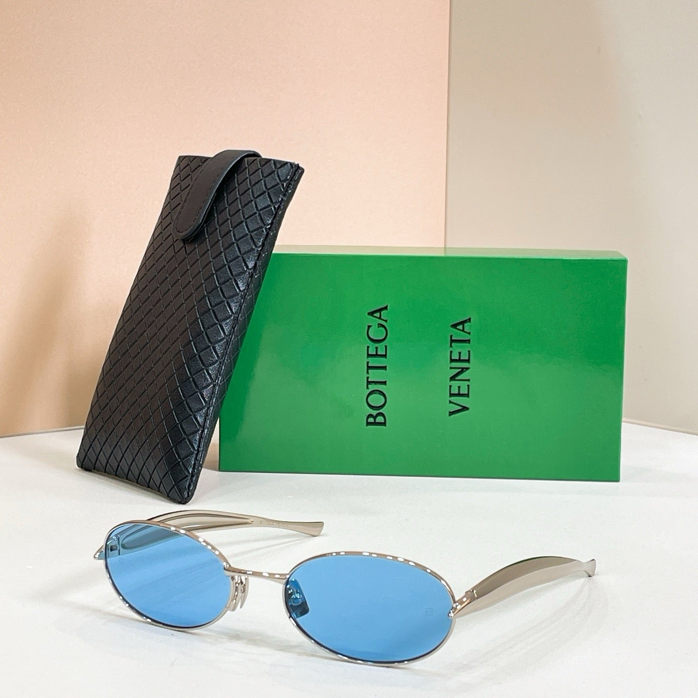 Multi-color Sunglasses