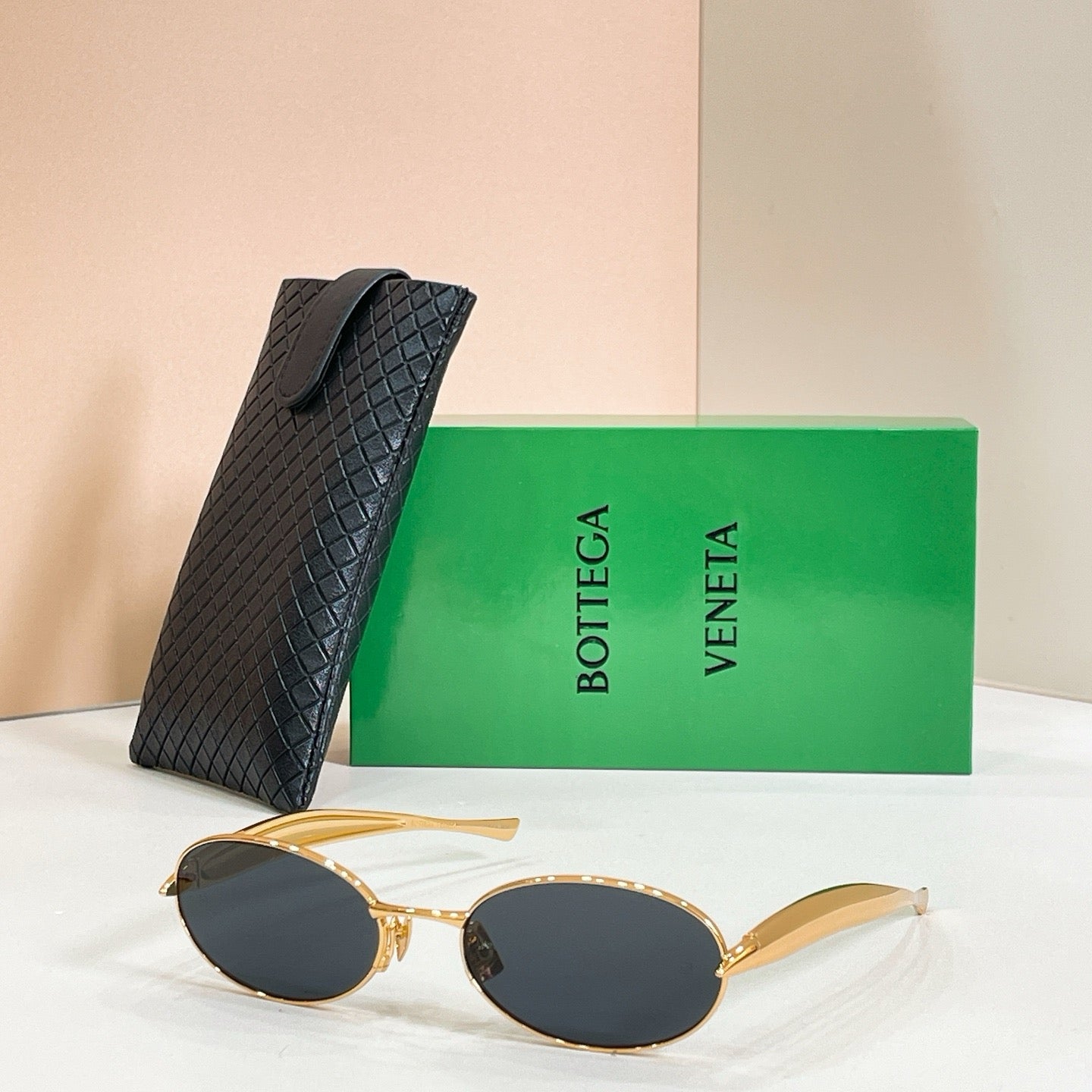 Multi-color Sunglasses