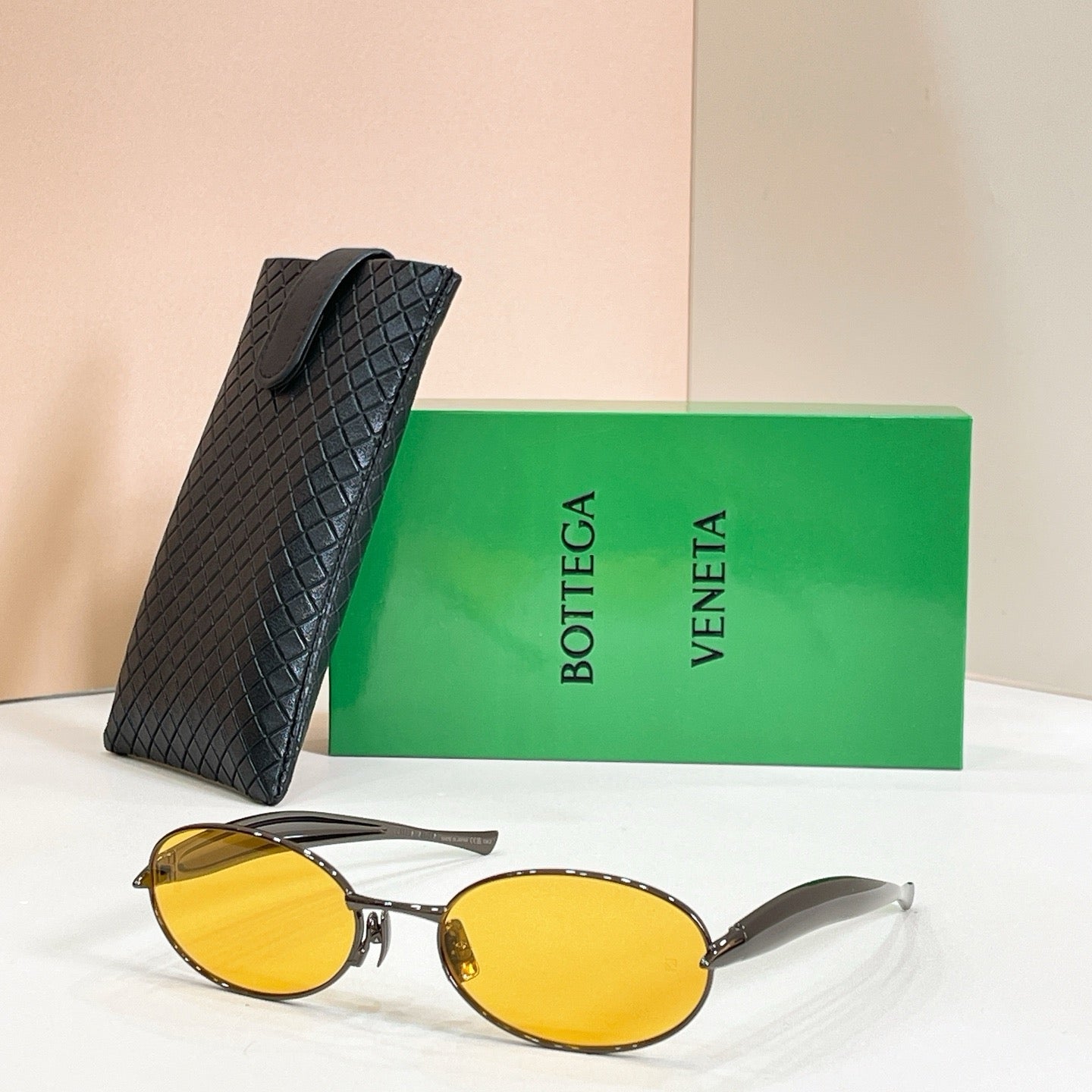Multi-color Sunglasses