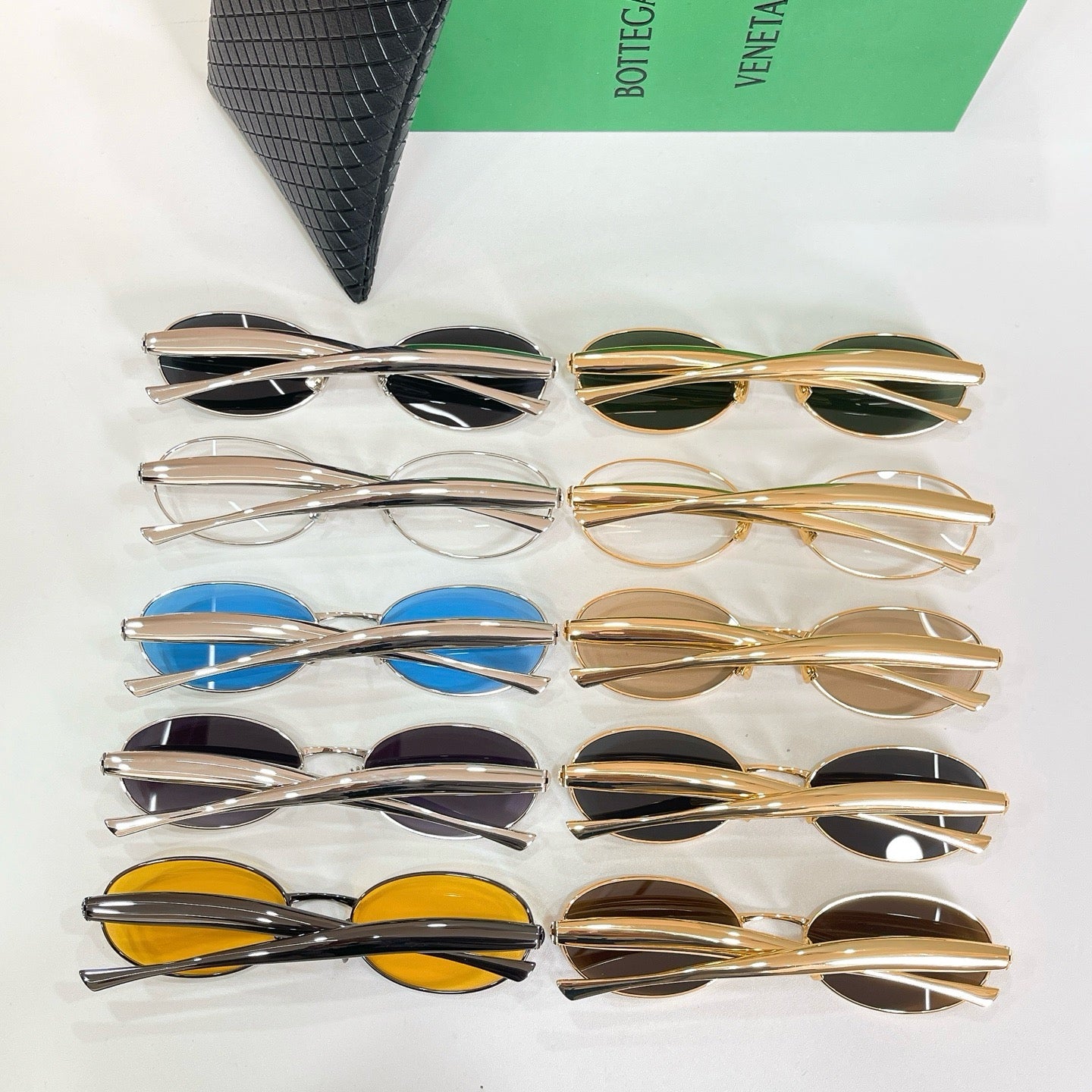 Multi-color Sunglasses