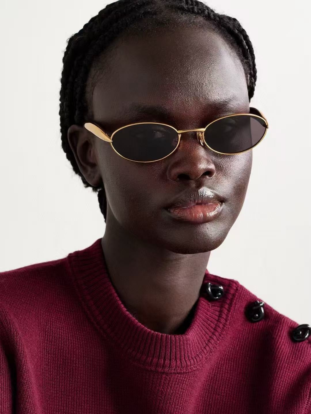 Multi-color Sunglasses