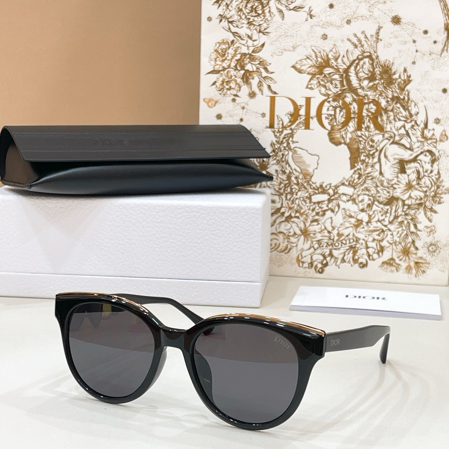 Multi-color Sunglasses