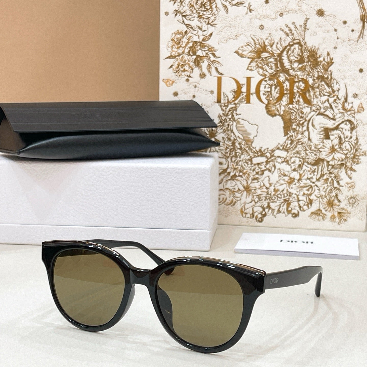 Multi-color Sunglasses