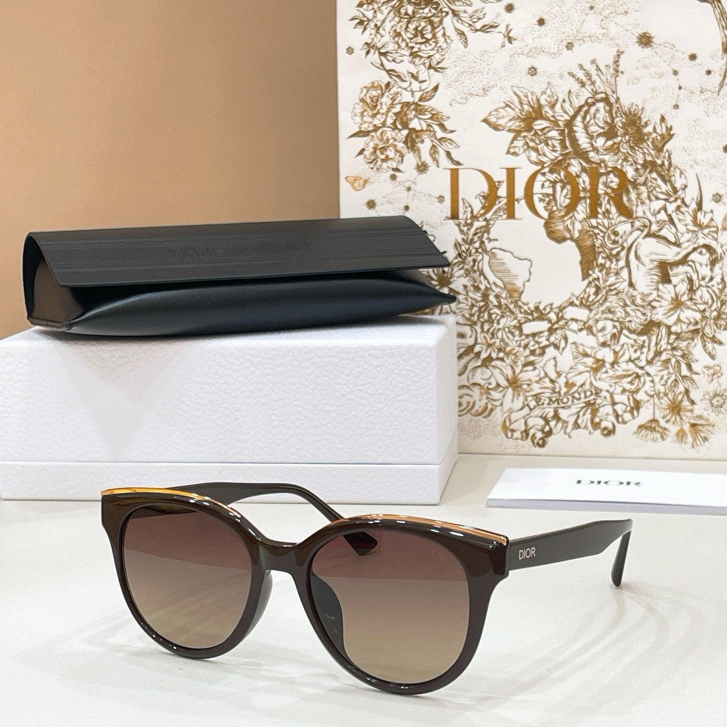 Multi-color Sunglasses
