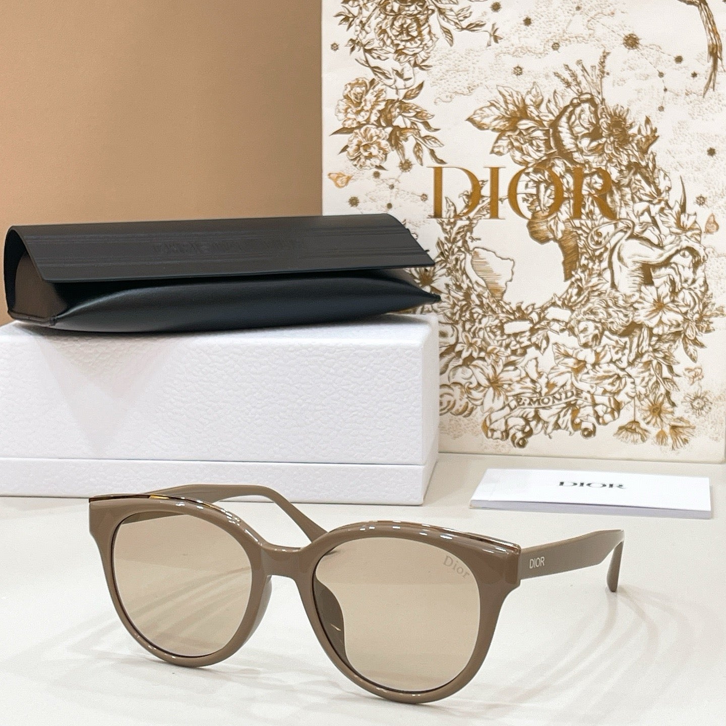 Multi-color Sunglasses