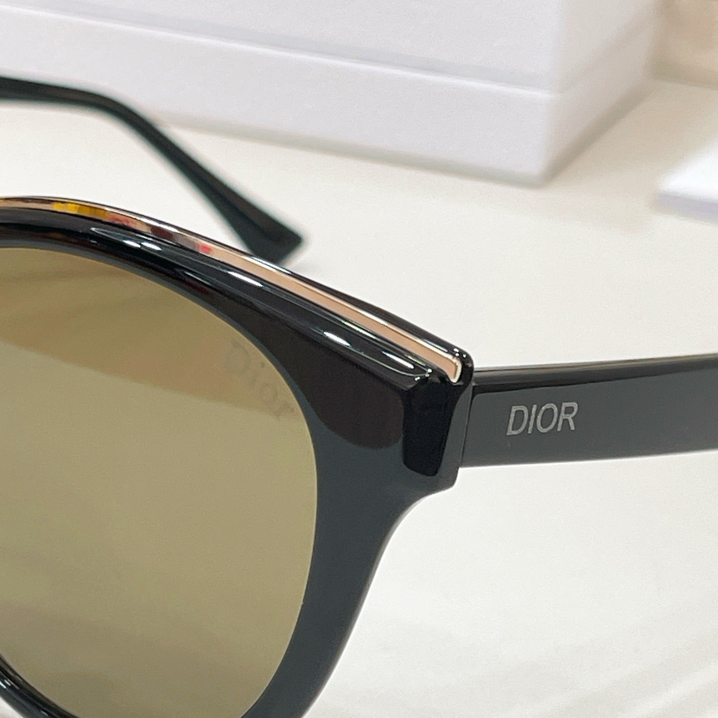 Multi-color Sunglasses