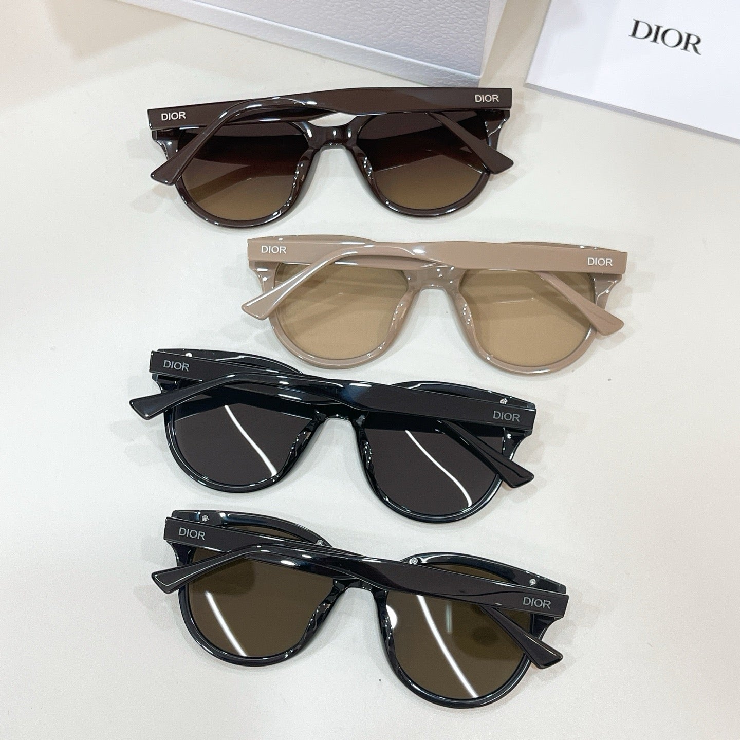 Multi-color Sunglasses