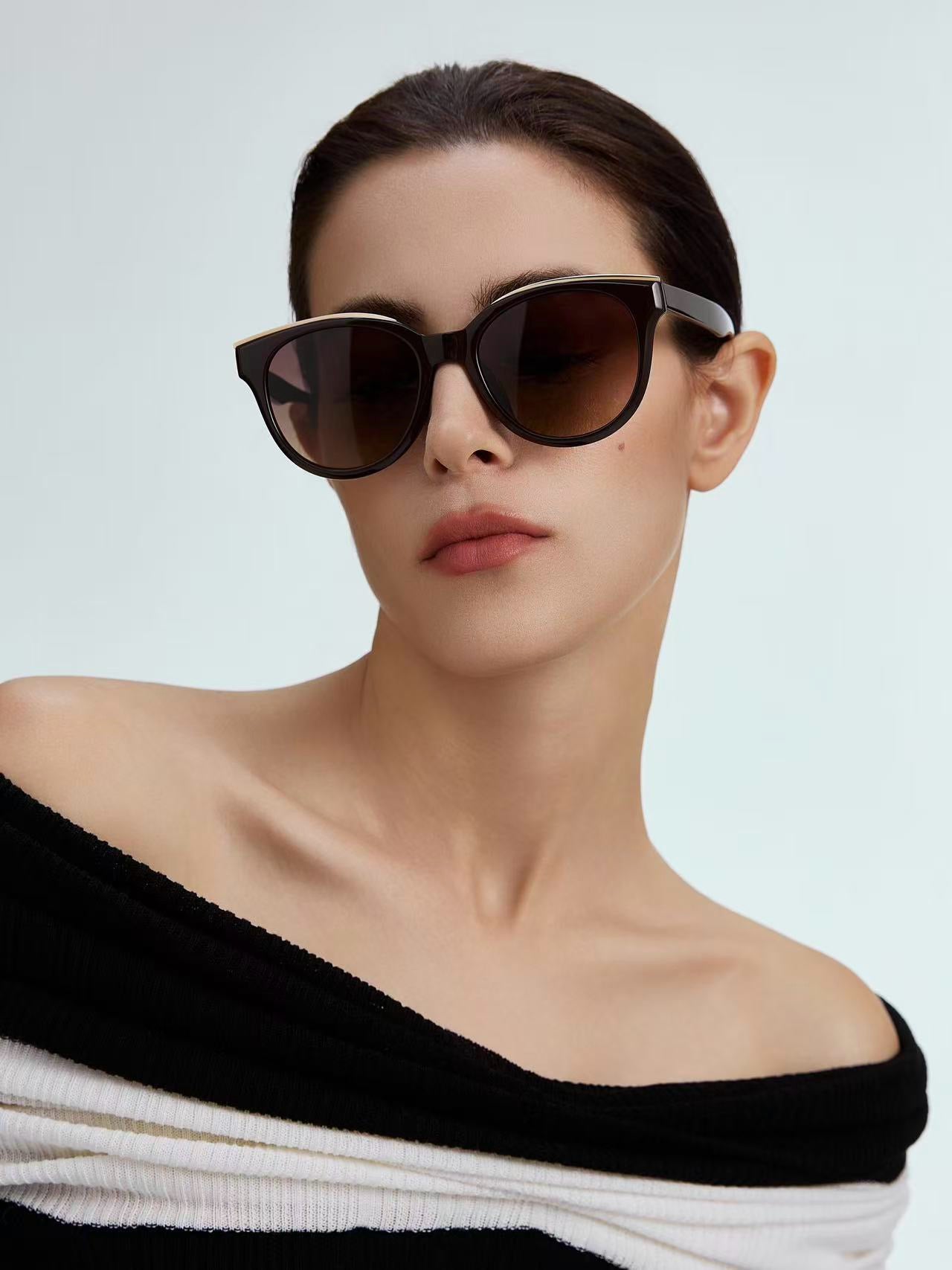 Multi-color Sunglasses