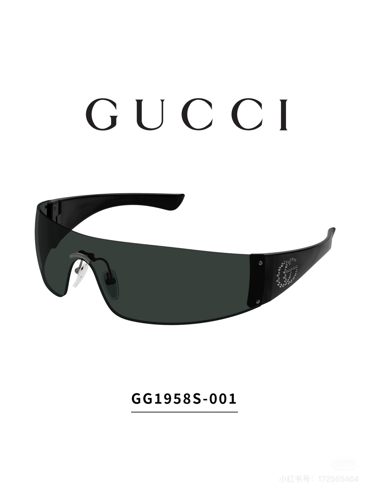 Gafas de sol multicolores