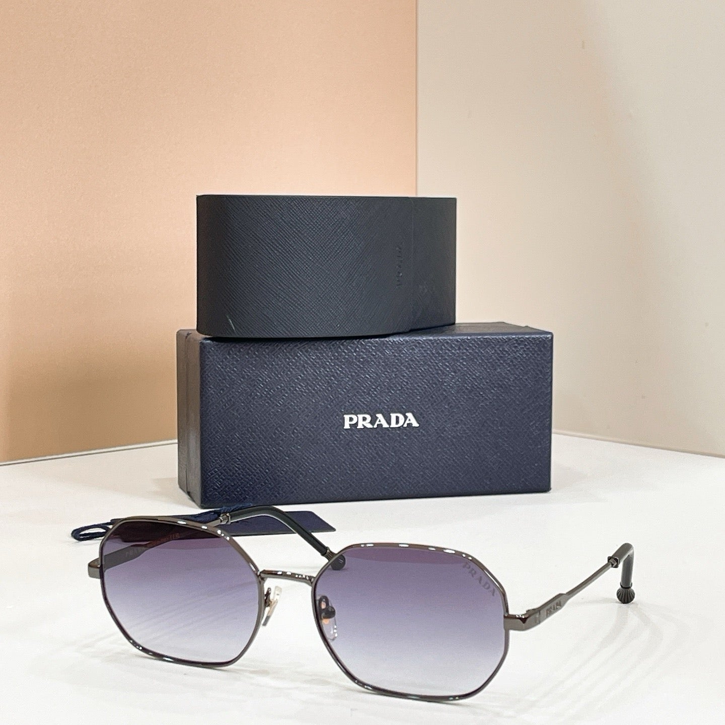 Multi-color Sunglasses