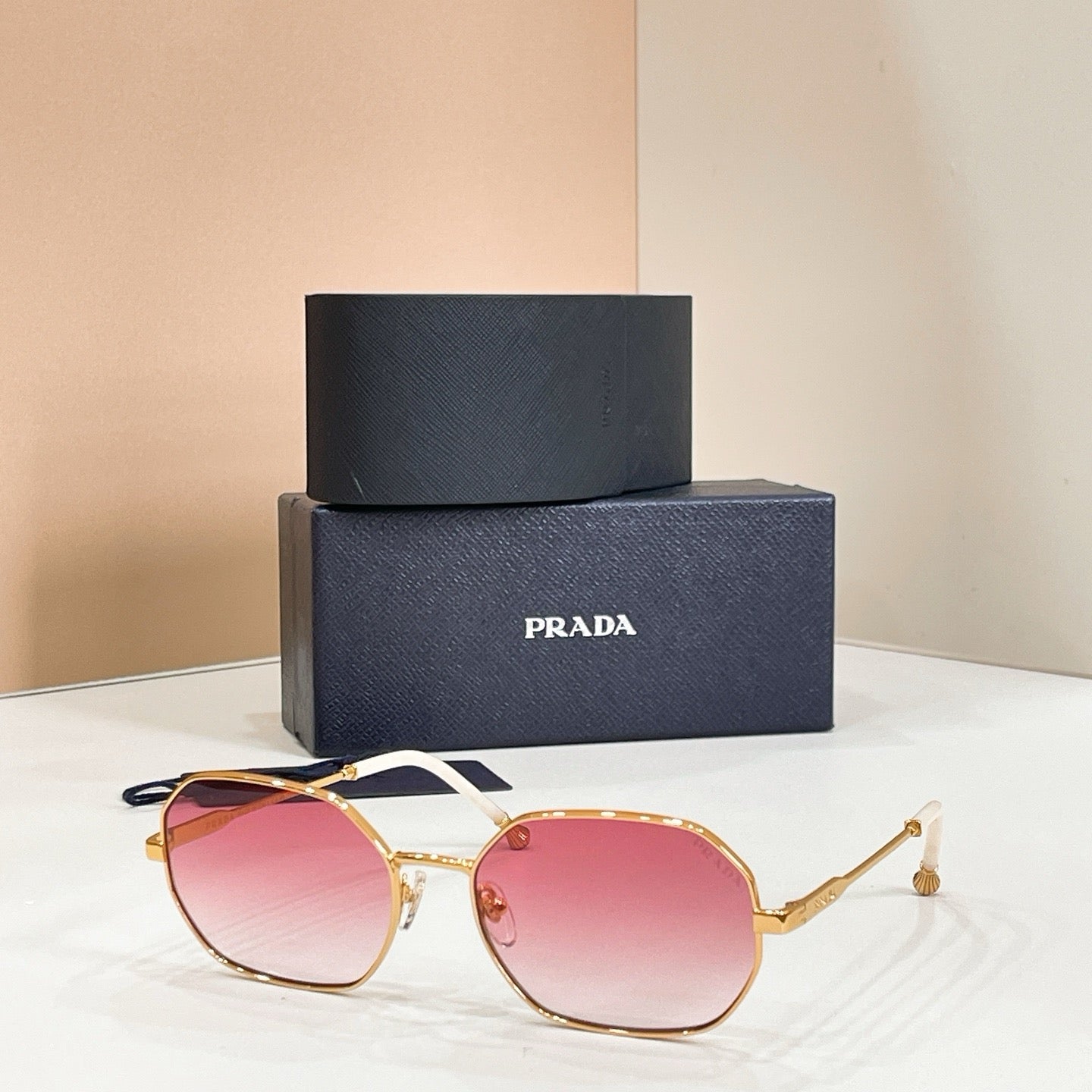 Multi-color Sunglasses