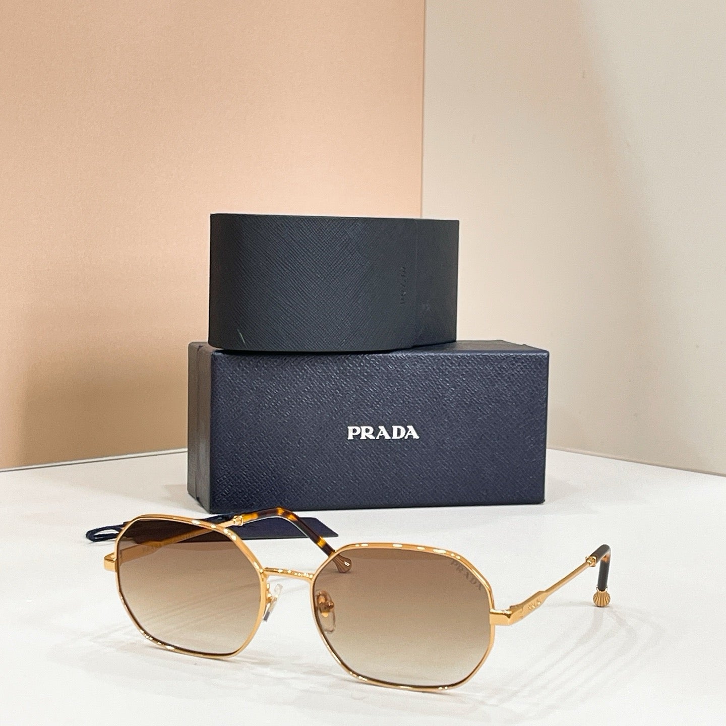 Multi-color Sunglasses