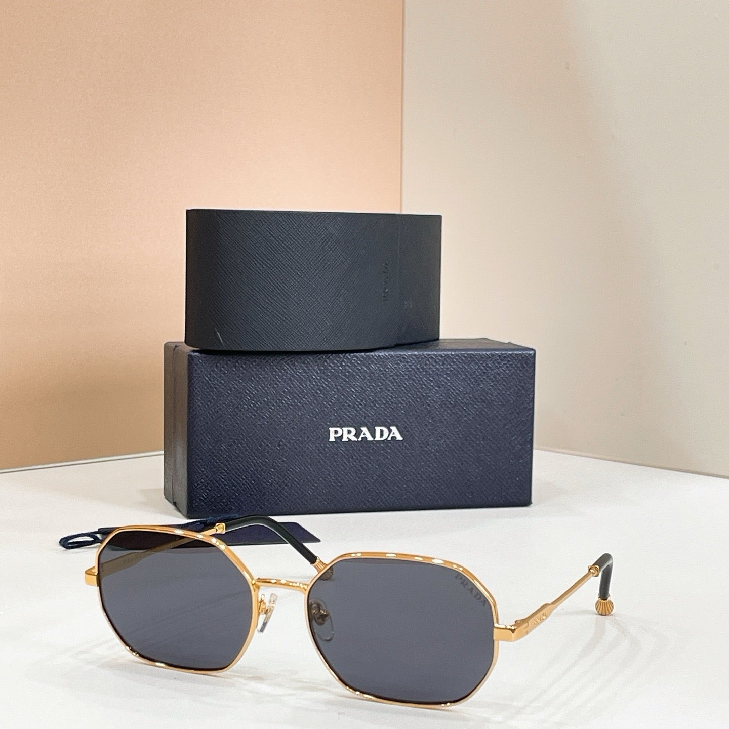 Multi-color Sunglasses