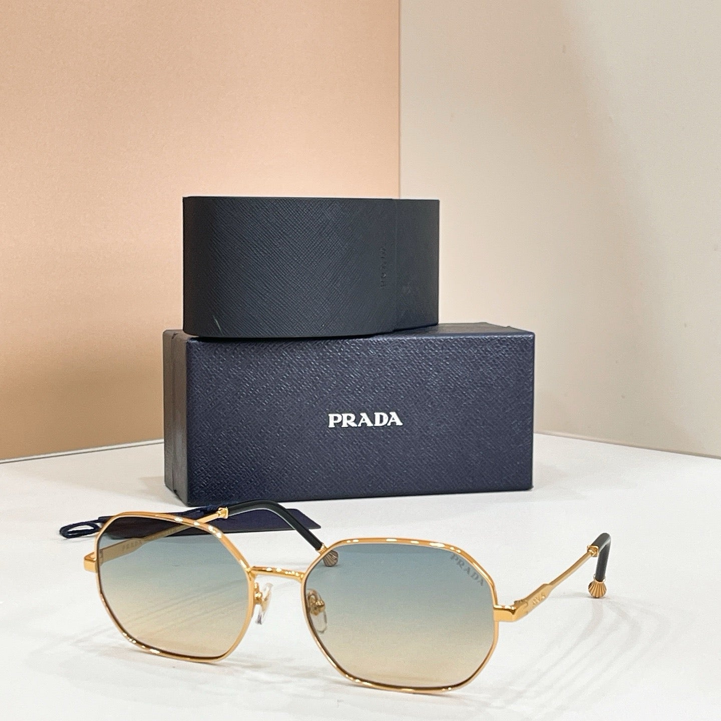 Multi-color Sunglasses