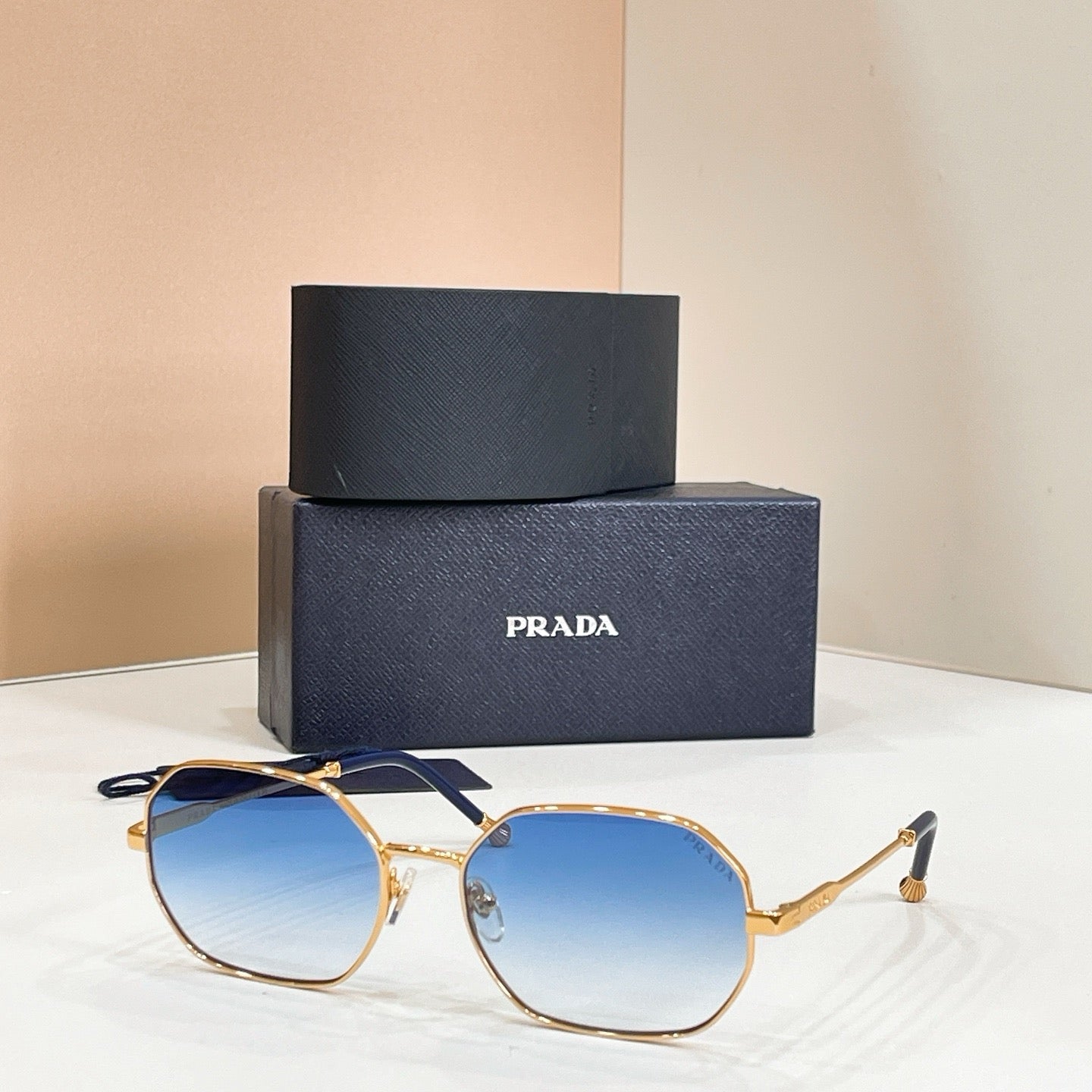 Multi-color Sunglasses