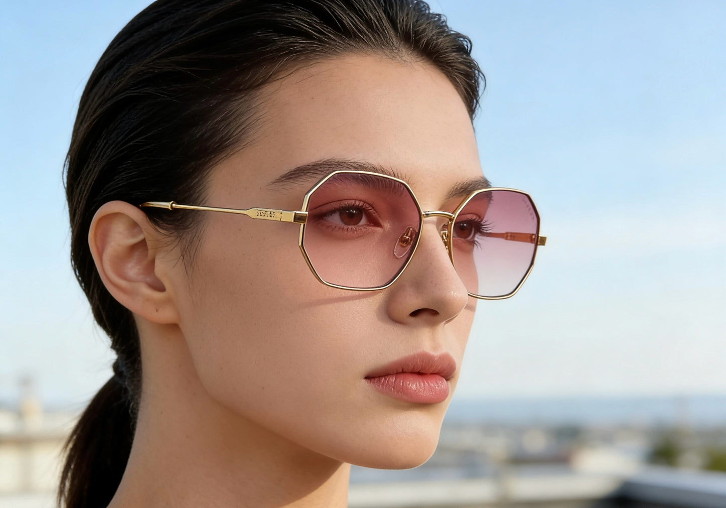 Multi-color Sunglasses