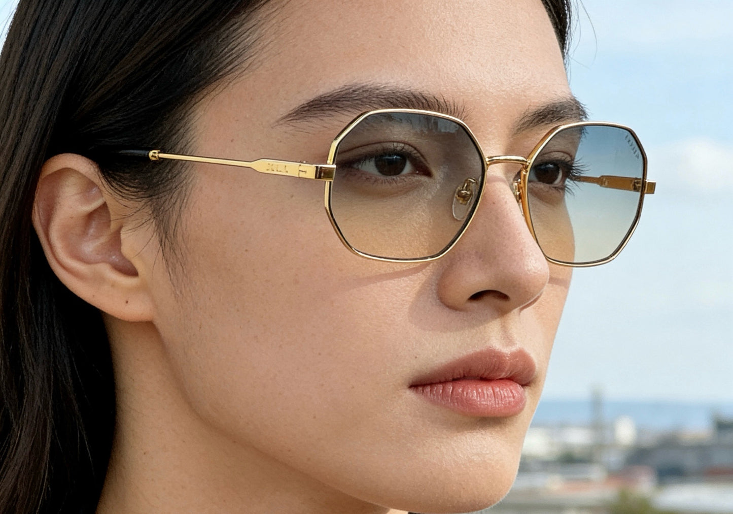 Multi-color Sunglasses