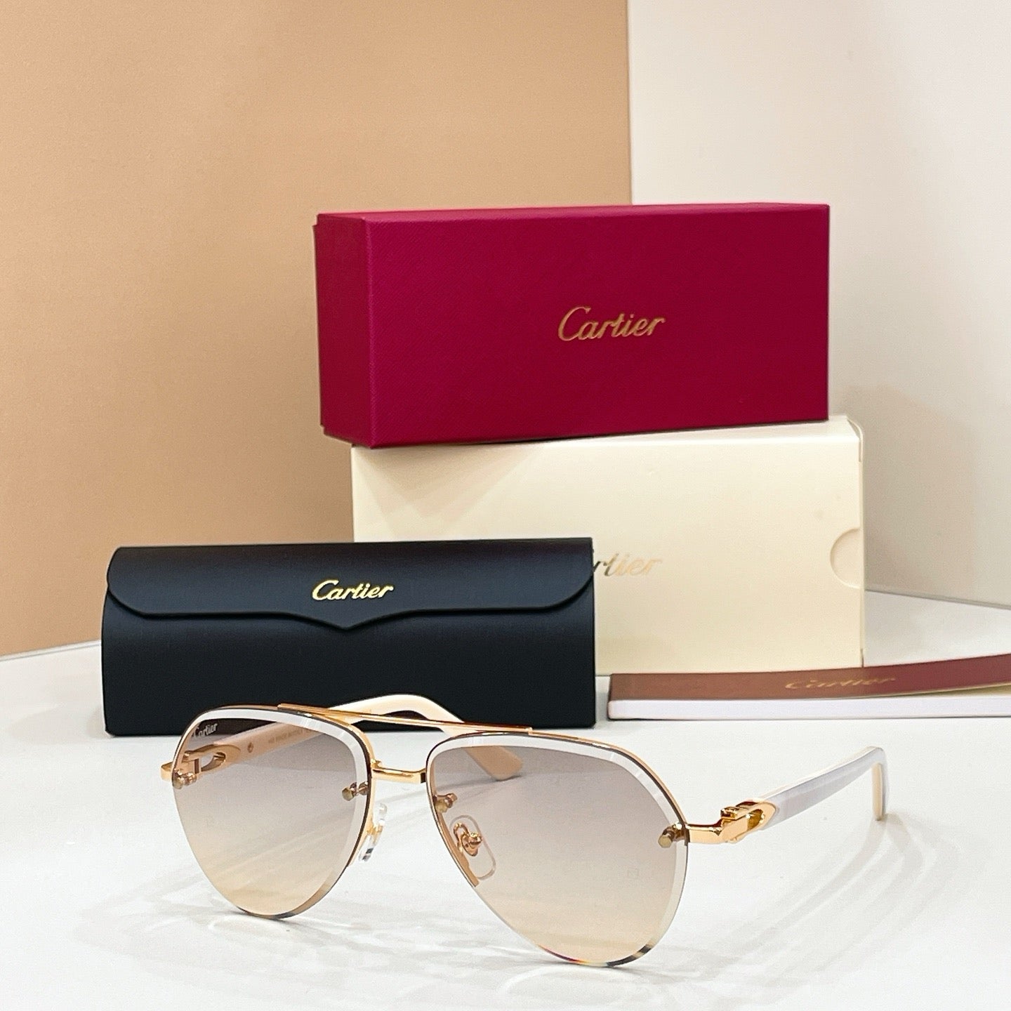 Multi-color Sunglasses - FashionHype.xyz