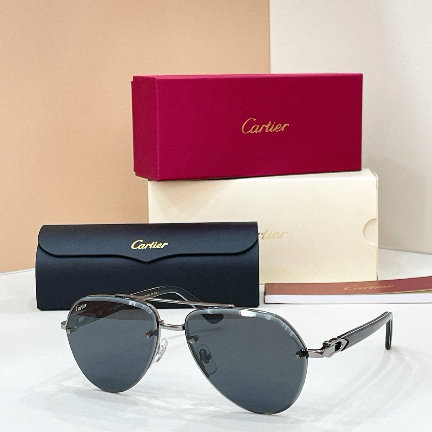 Multi-color Sunglasses - FashionHype.xyz