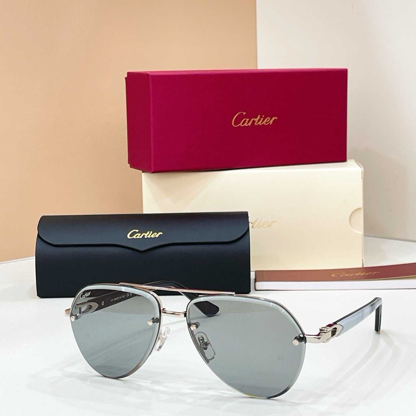 Multi-color Sunglasses - FashionHype.xyz