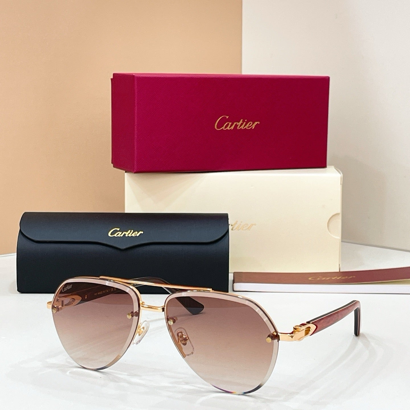 Multi-color Sunglasses - FashionHype.xyz