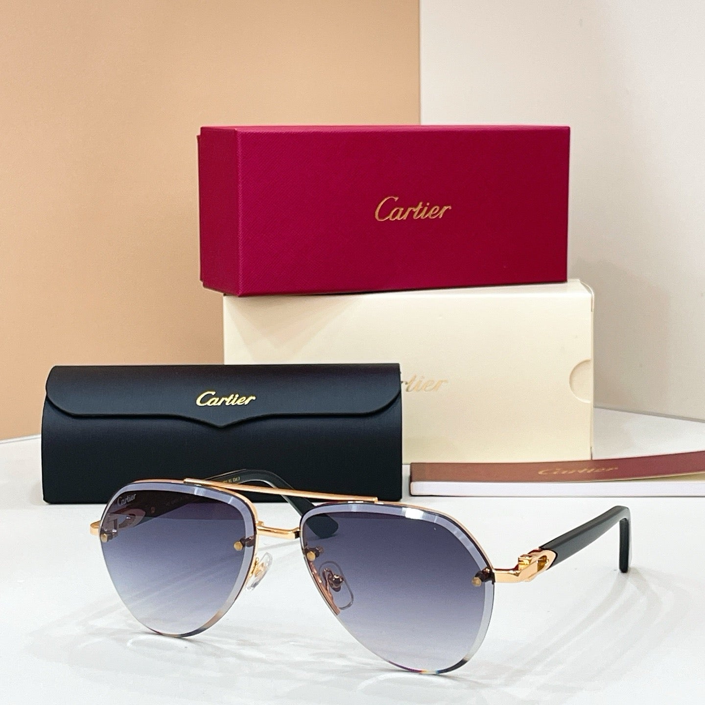 Multi-color Sunglasses - FashionHype.xyz