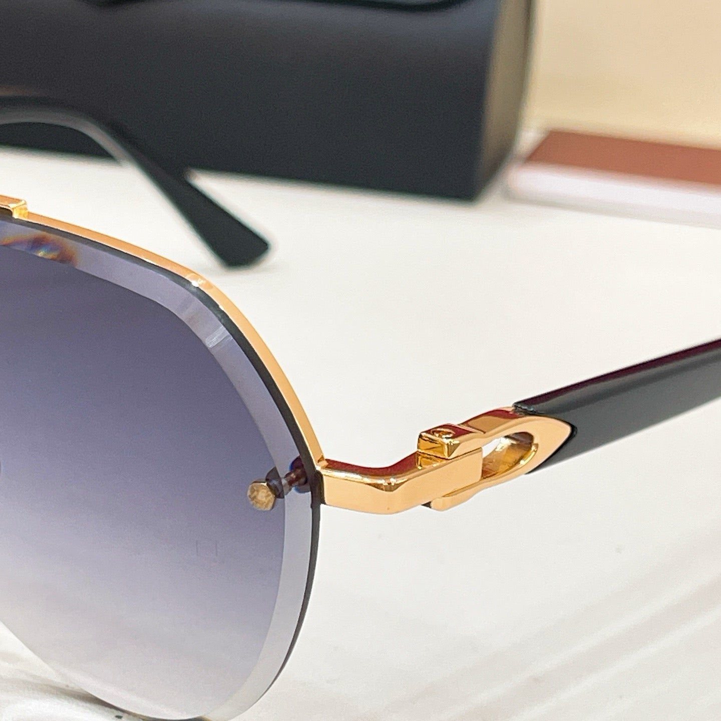 Multi-color Sunglasses - FashionHype.xyz