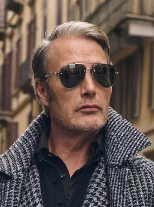 Multi-color Sunglasses - FashionHype.xyz