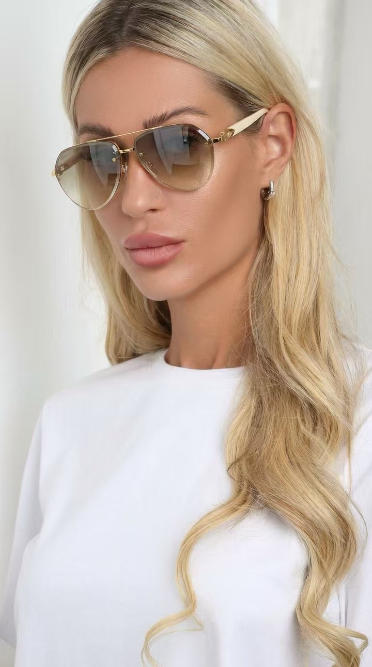 Multi-color Sunglasses - FashionHype.xyz