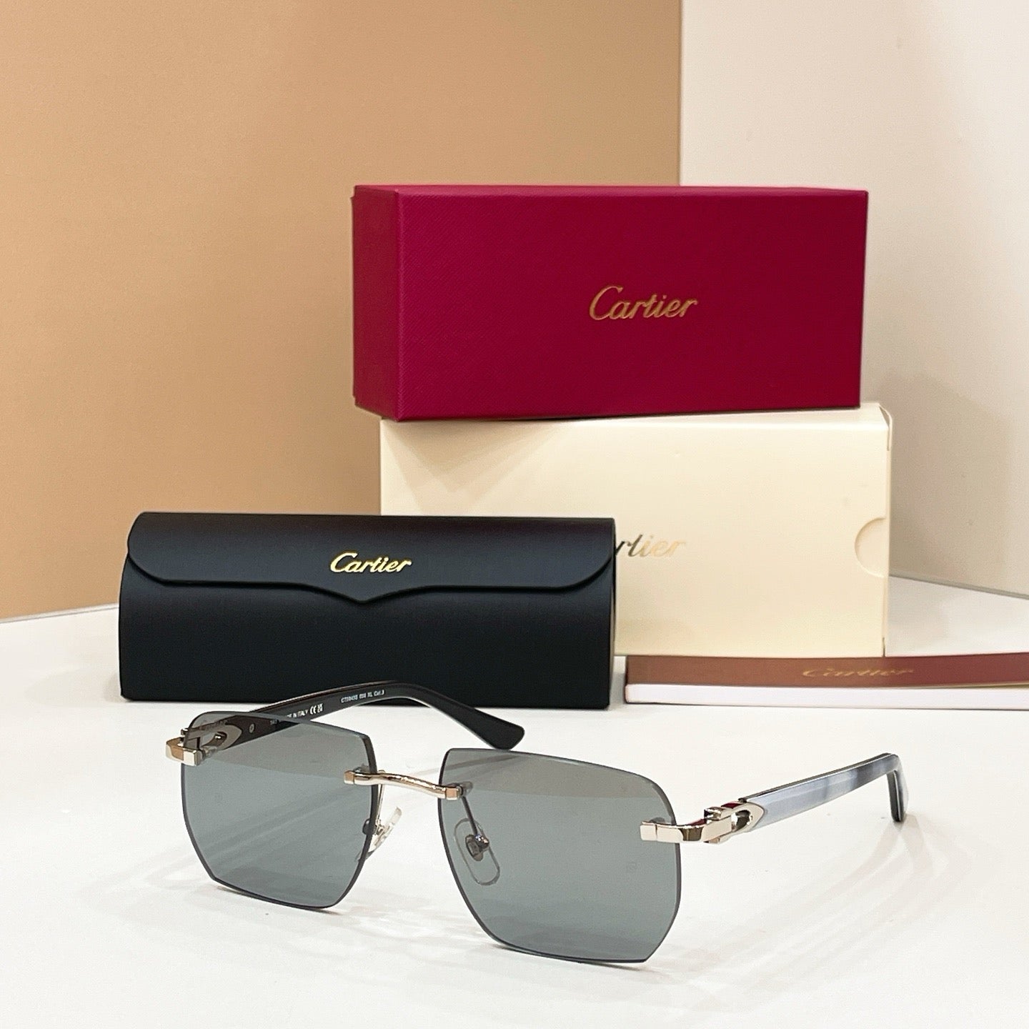 Multi-color Sunglasses - FashionHype.xyz