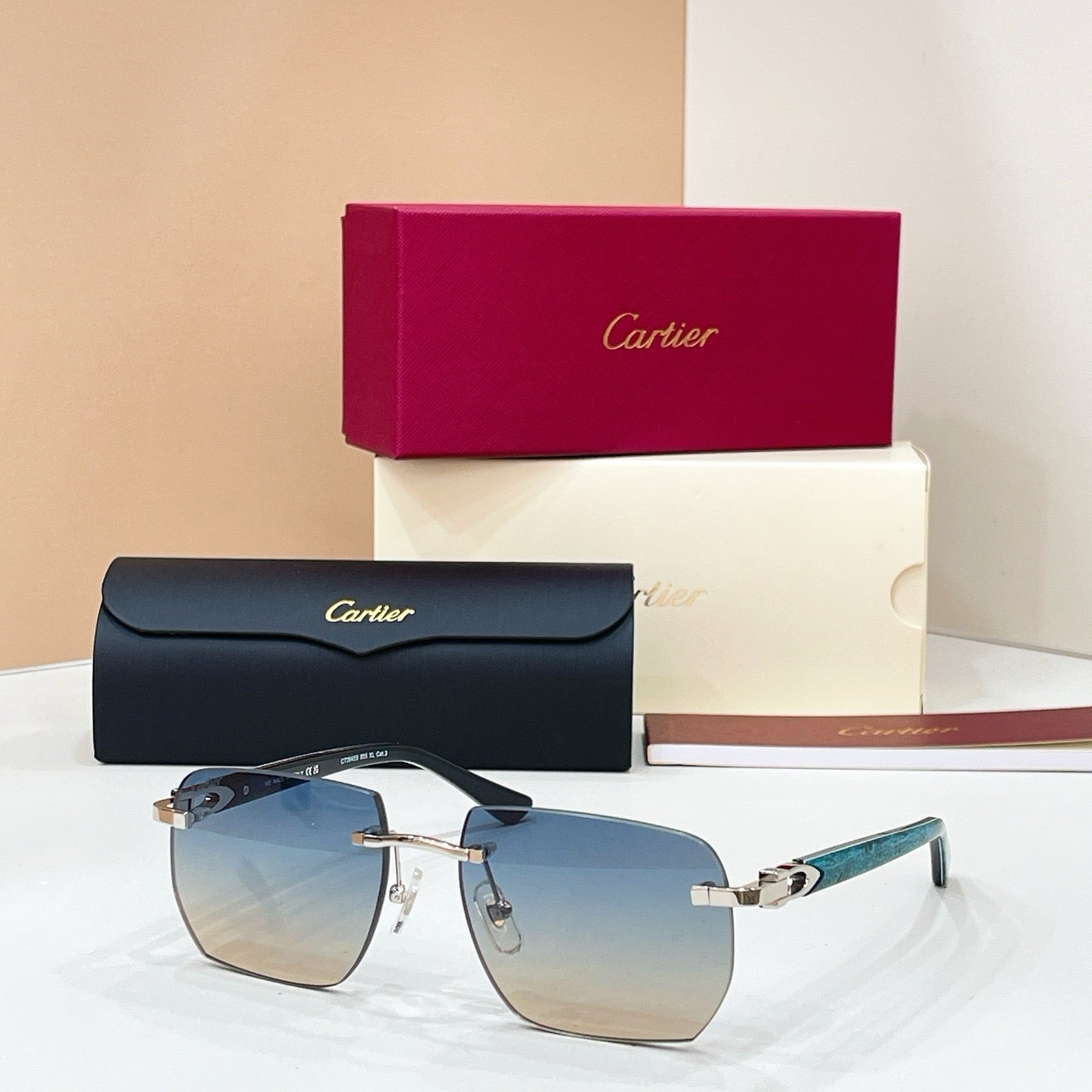 Multi-color Sunglasses - FashionHype.xyz