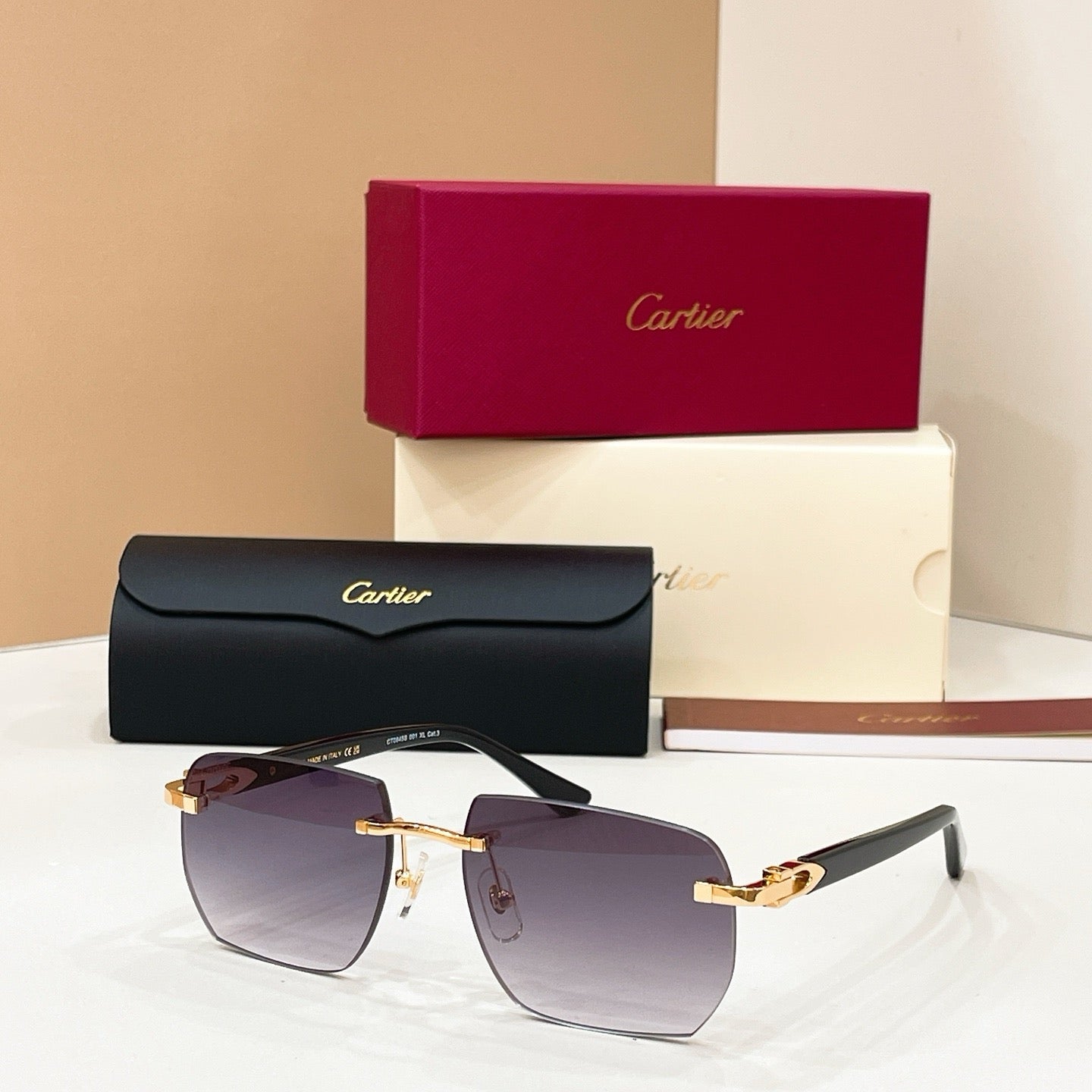 Multi-color Sunglasses - FashionHype.xyz