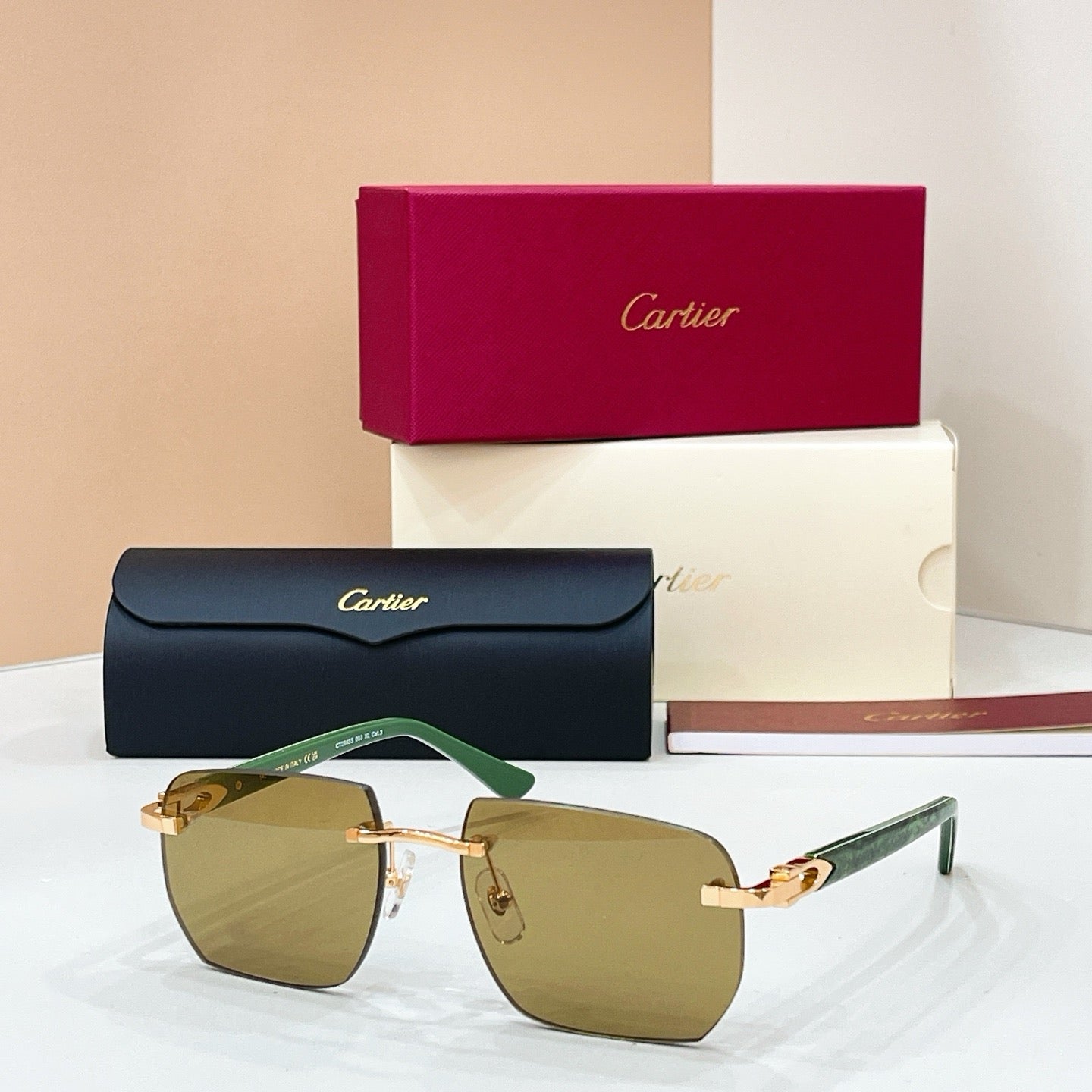 Multi-color Sunglasses - FashionHype.xyz