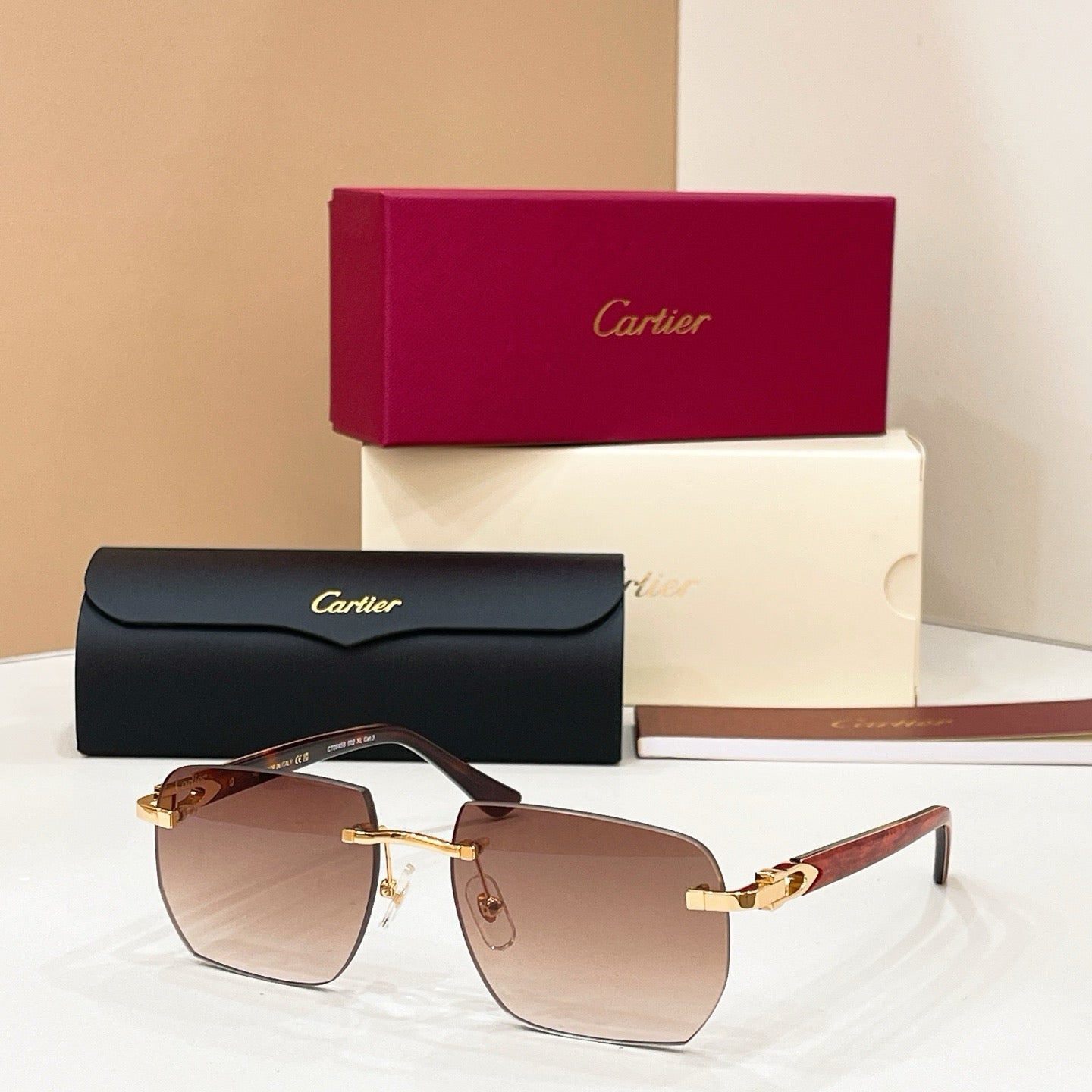 Multi-color Sunglasses - FashionHype.xyz