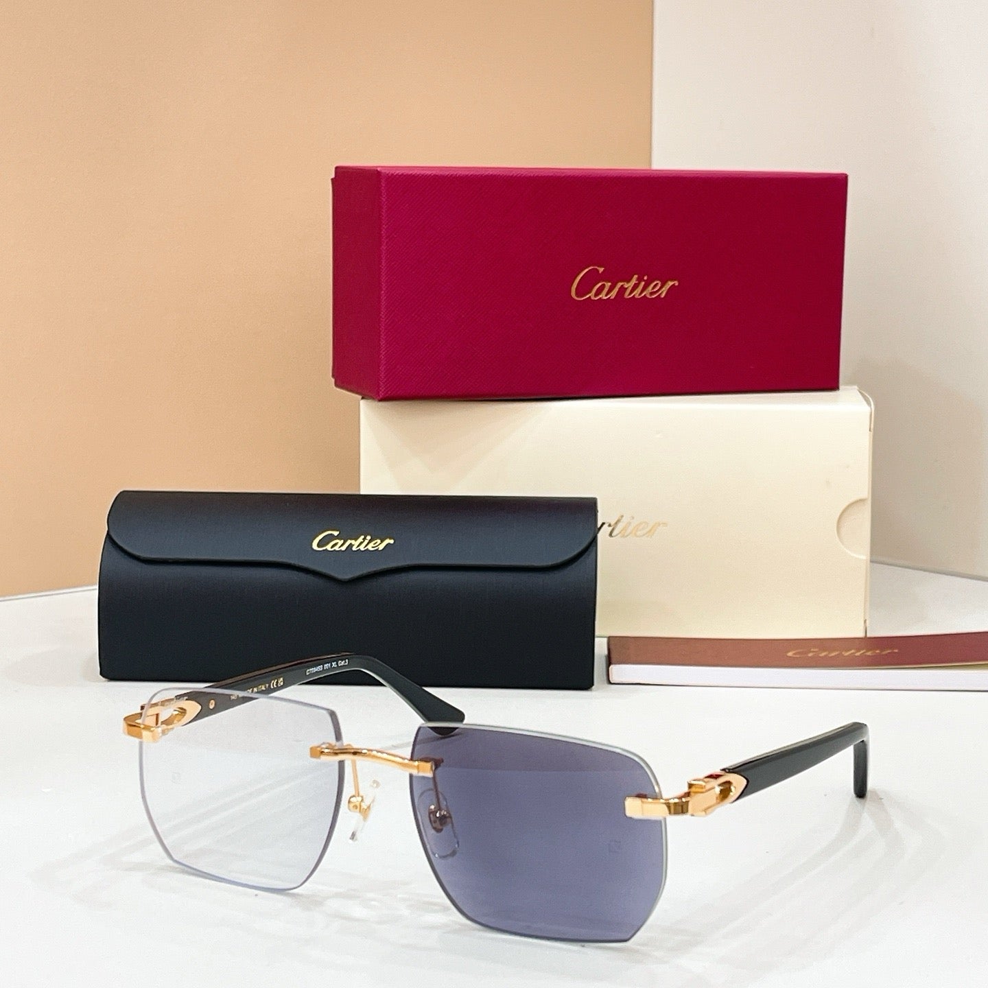 Multi-color Sunglasses - FashionHype.xyz
