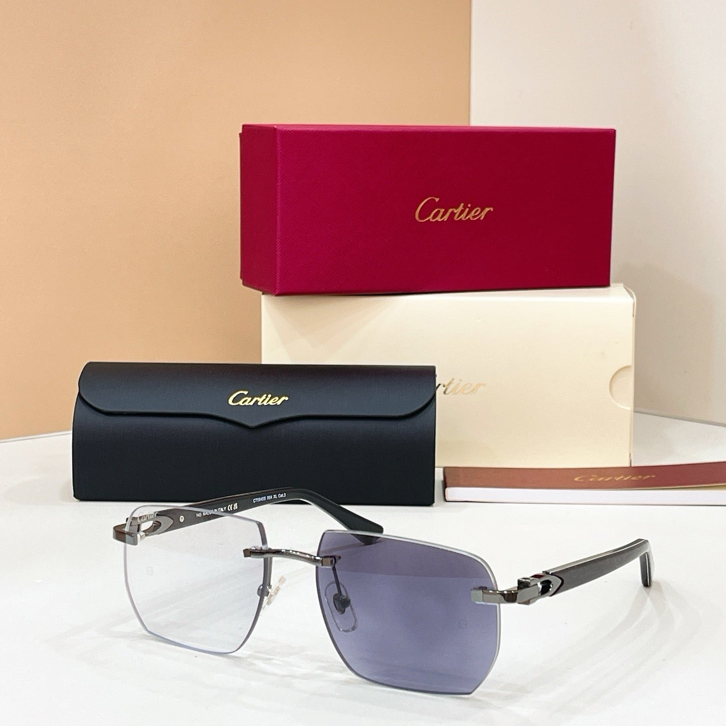Multi-color Sunglasses - FashionHype.xyz