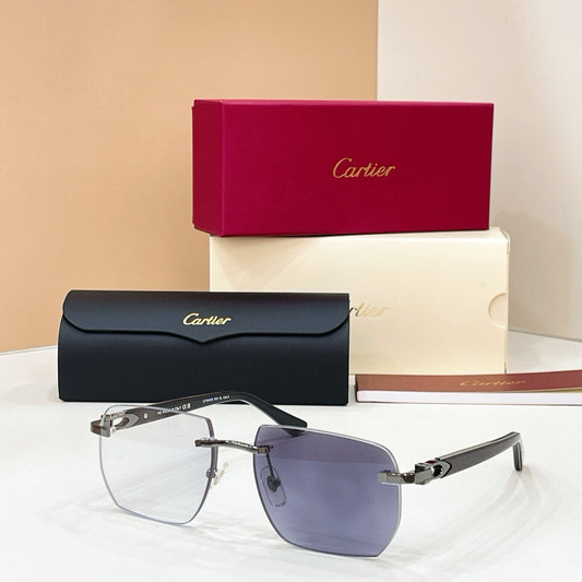 Multi-color Sunglasses - FashionHype.xyz