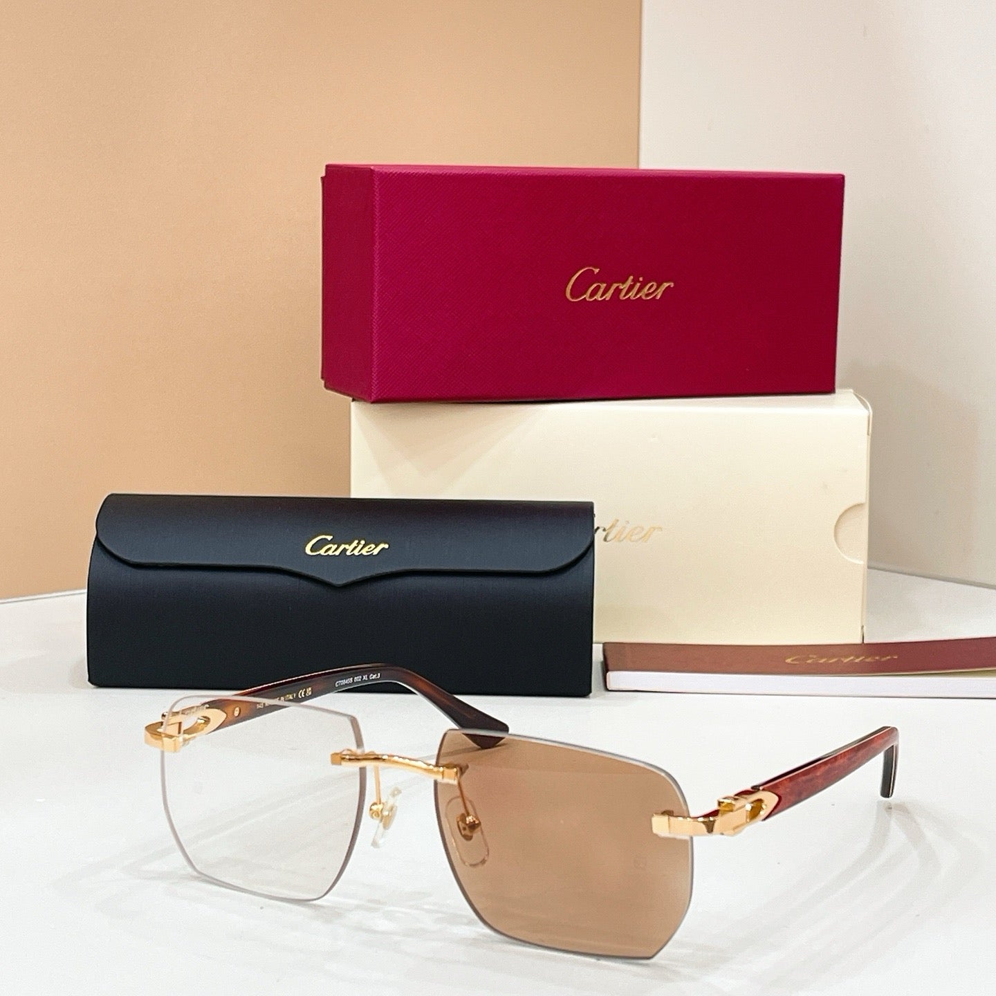 Multi-color Sunglasses - FashionHype.xyz