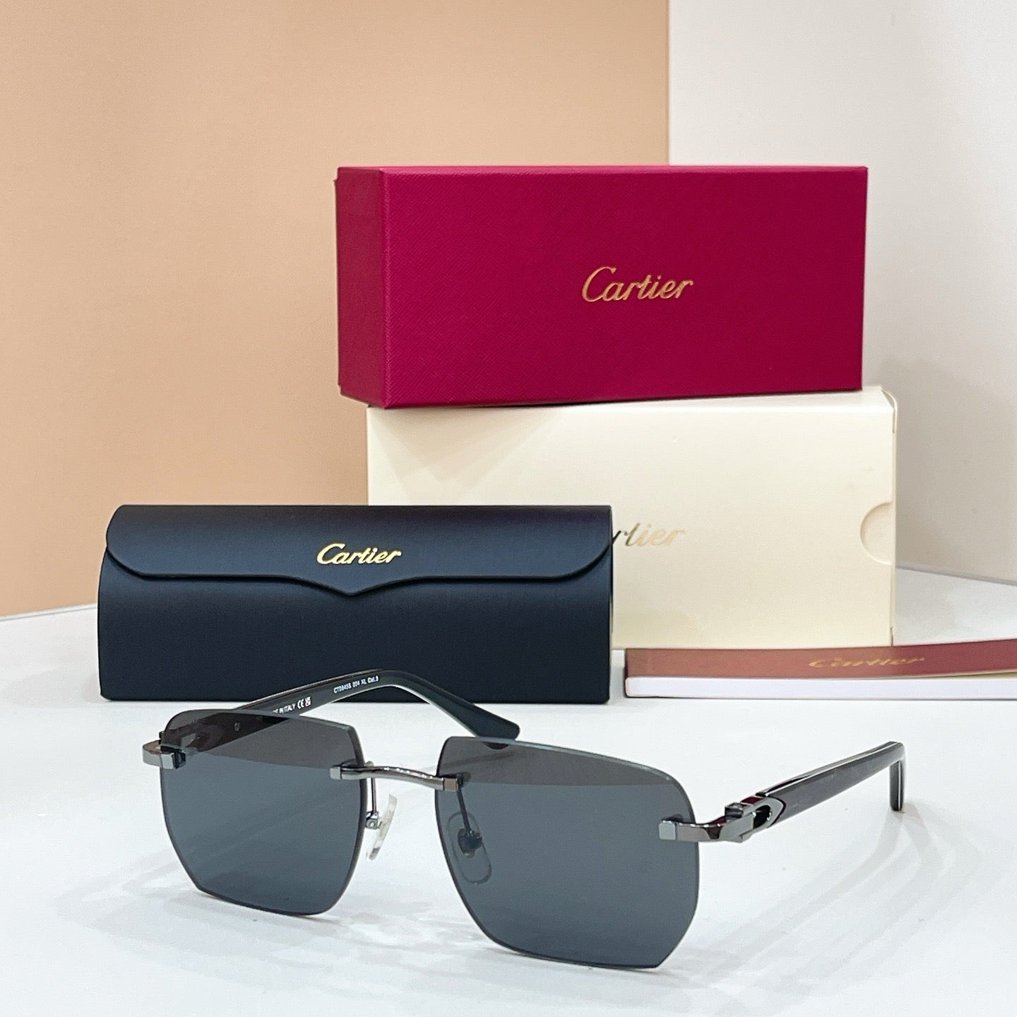Multi-color Sunglasses - FashionHype.xyz