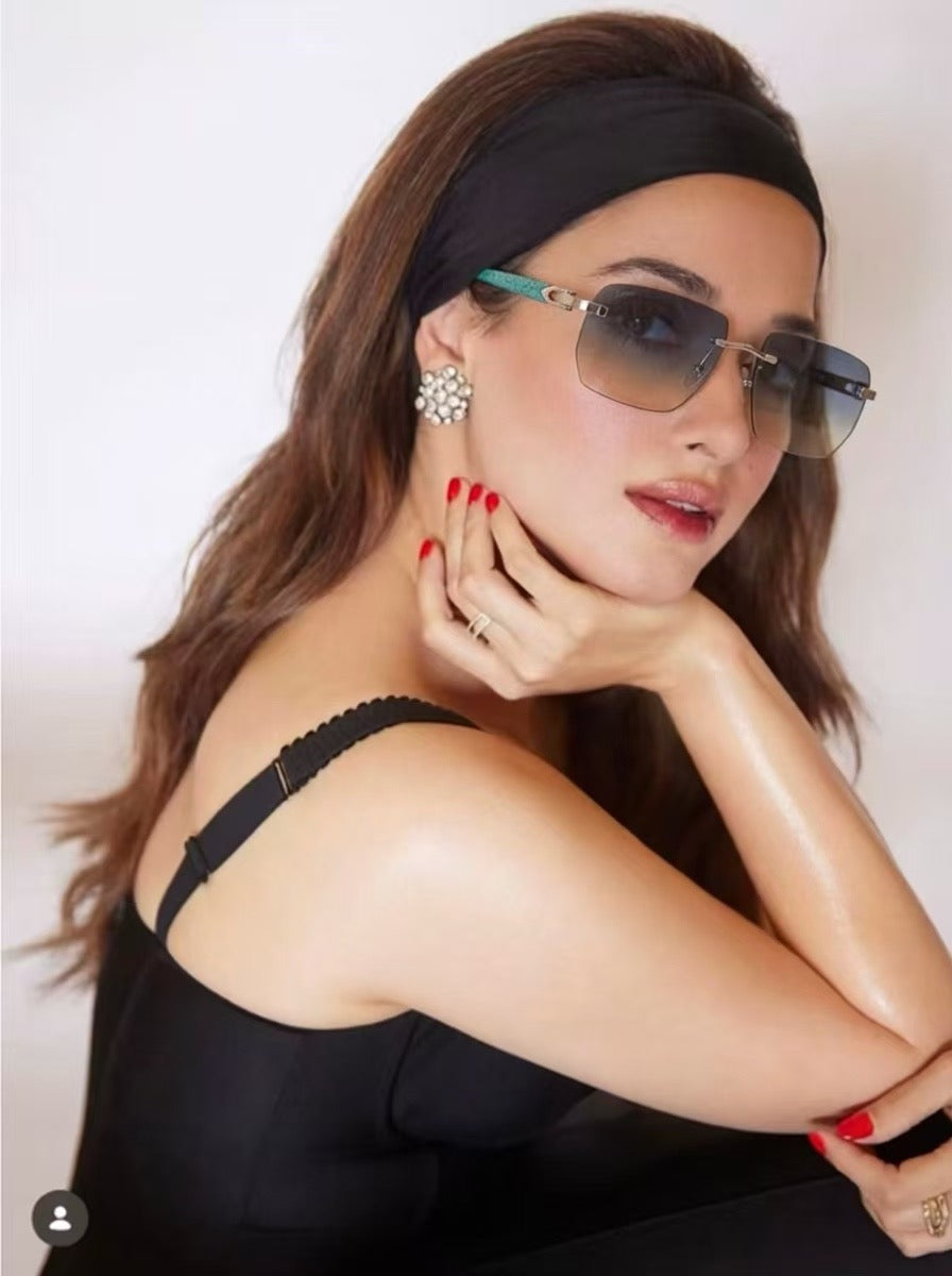Multi-color Sunglasses - FashionHype.xyz
