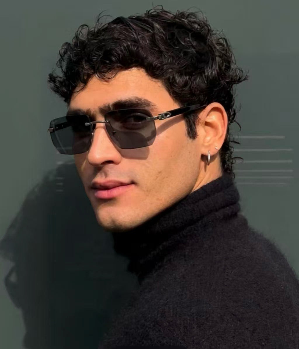 Multi-color Sunglasses - FashionHype.xyz