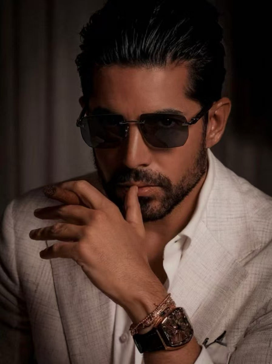 Multi-color Sunglasses - FashionHype.xyz