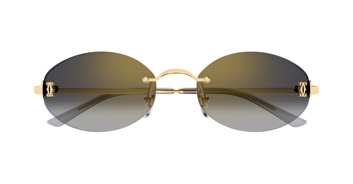 Gafas de sol multicolores