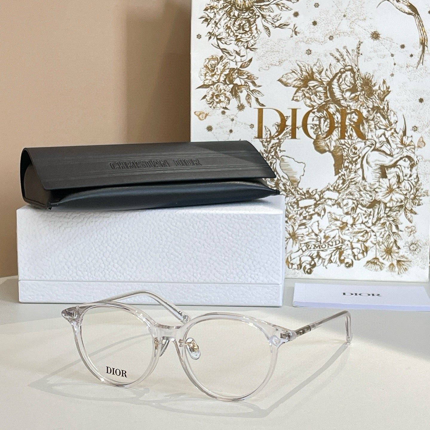 Multi-color Sunglasses