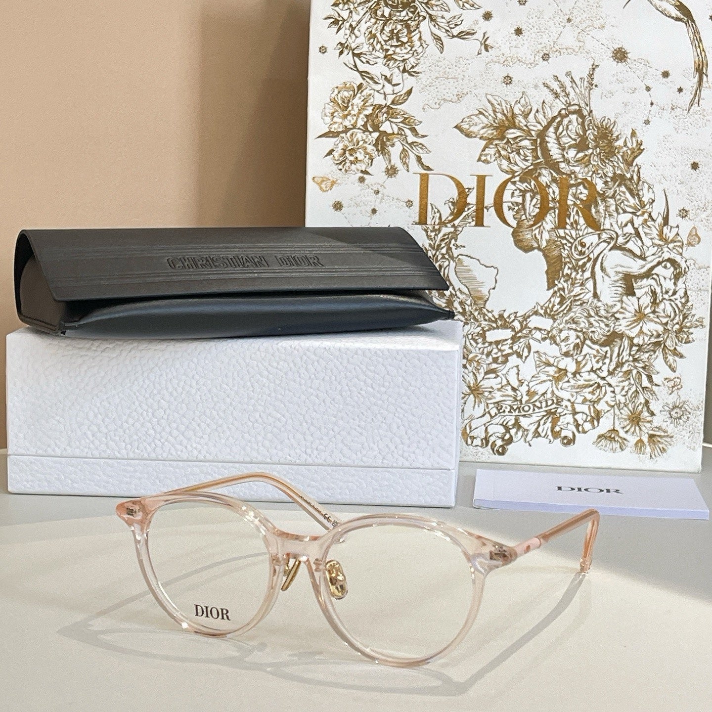 Multi-color Sunglasses