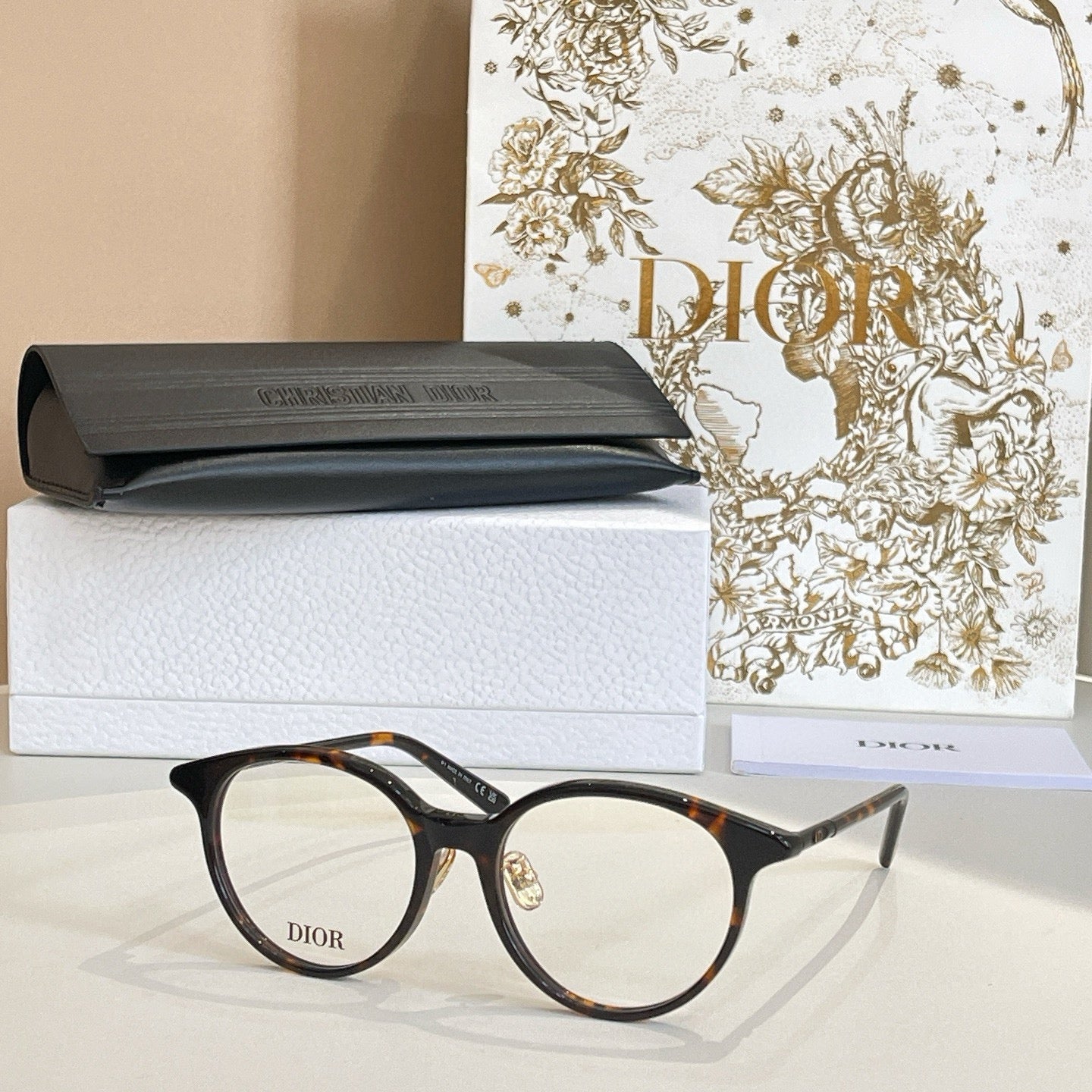 Multi-color Sunglasses