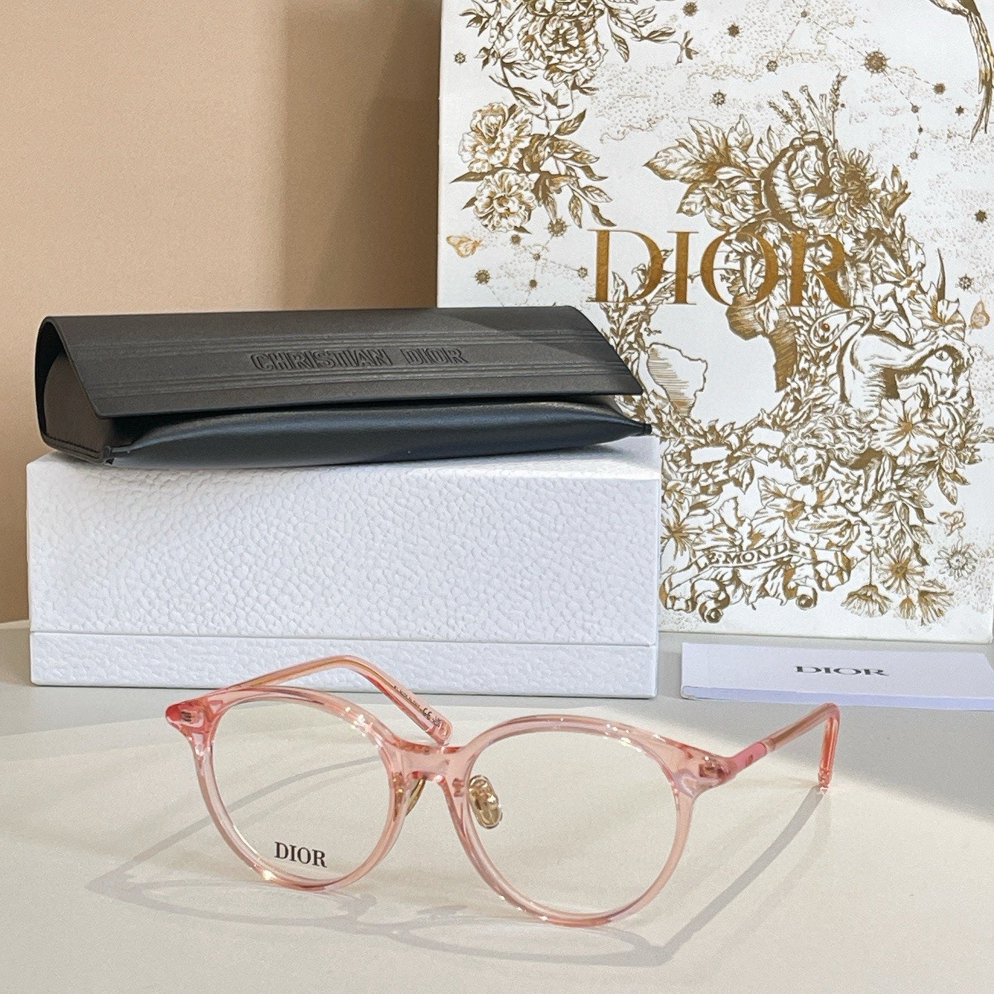 Multi-color Sunglasses