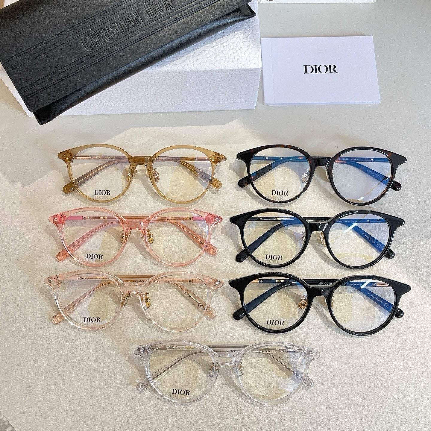 Multi-color Sunglasses