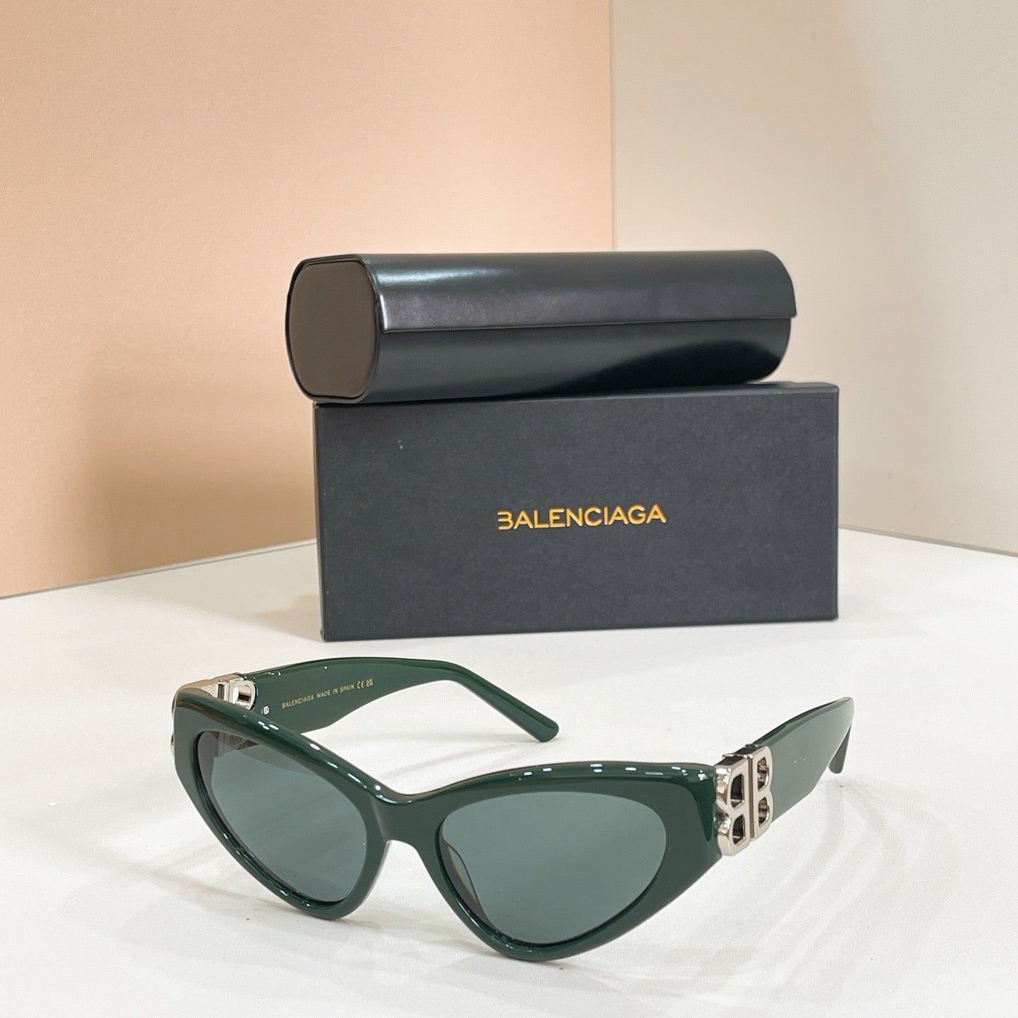 Multi-color Sunglasses